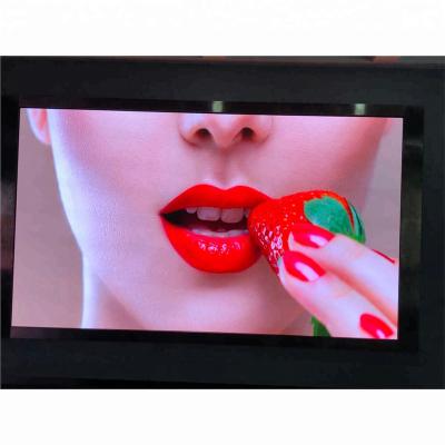 China hd p4 indoor full color indoor led display fixed installation led display panels for sale