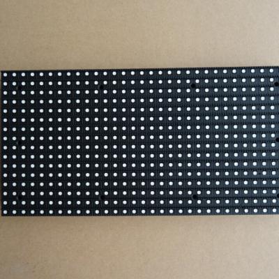 China Outdoor Full Color SMD3535 LED P8 P10 SMD LED Module for sale