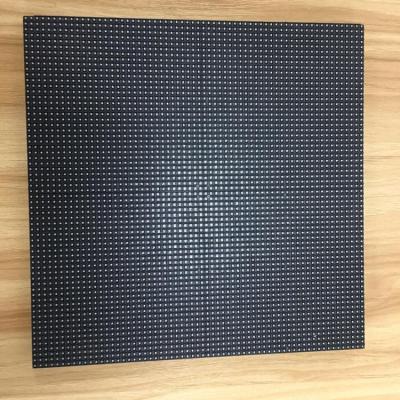 China 250x250mm Size P3.91 Indoor High Quality High Gray Level Led Module for sale