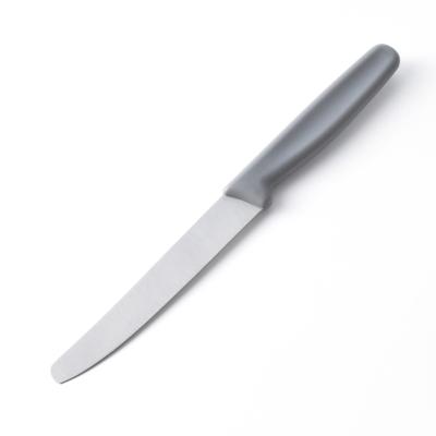 China Viable Dining Steak Knife 4.5inch OEM Wholesale Premium Safe Goods High Quality Stainless Steel for sale