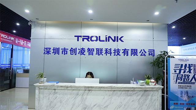 Verified China supplier - Shenzhen Trolink Technology Co., Ltd.