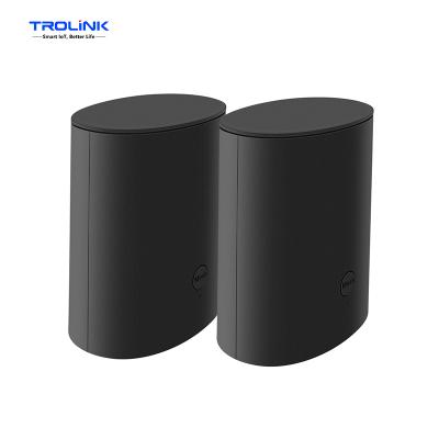 China Network Security Trolink Factory Supply IEEE802.11a/n/ax 1200 Mesh Network WiFi 6 Wireless Router Direct Mesh for sale