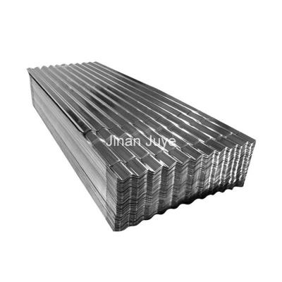 China Steel Plate Cutting SGCC 10 Gauge 12 14 Galvanized Corrugated Roofing Sheets CGCC 16 18 20 Gauge Galvanized Corrugated Roofing Sheets for sale