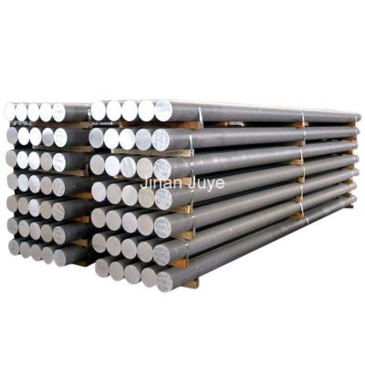 China Thermal Resistance 3000 Series Aluminum Al-Manganese Alloy Aluminum Round Bar 3003 3004 3005 3A21 3104 3105 Aluminum Round Bar for sale