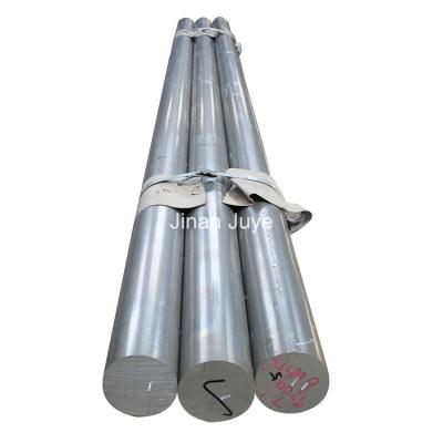 China Thermal Resistance 4000 Series 4032 Aluminum Alloy Al-SI Aluminum Round Bar 4043 4A01 Aluminum Round Bar for sale