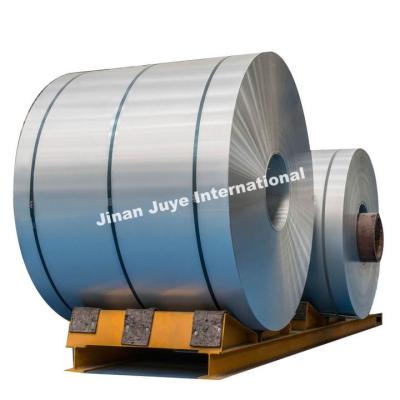 China Wide application LISCO stainless steel coil 201 202 304 304L 310S 316 316L 321 stainless steel coil for sale