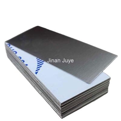 China Industry stainless steel factory inox 304 stainless steel sheets/plates/coils 2b cold rolled/no.1 hot rolled ss sheets for sale