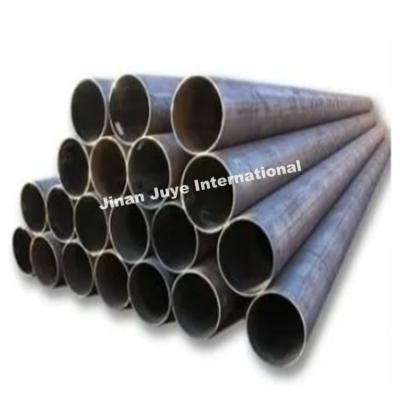 China Q235B q345d q355 Customizable Precision Boiler Pipe/Tube Anti-Corrosion Welded Carbon Steel Pipes for sale