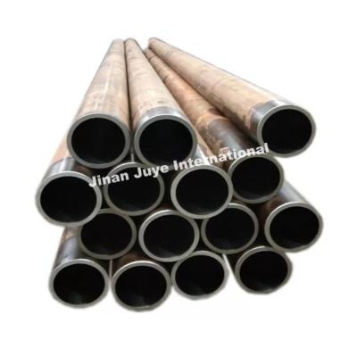 China Seamless structure pipe aisi321 customization carbon steel boiler tube for construction for sale