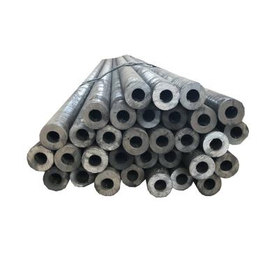 China Application Carbon Steel Pipe ASTM A519 Gr.1026 1030 1518 Seamless Round Square Pipe Wide for sale