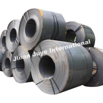 China Foundation ASTM A653 NM450 Galvanized SPCC Carbon Steel Low Carbon Steel Coil / A36-A992 Cold Rolled Carbon Steel Roll for sale