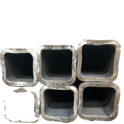 China Liquid Pipe Q345D Welded Pipe Welded Pipe Q345D Q345C Q345E Square Seamless Square Pipe for sale