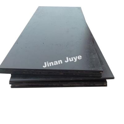 China Hot Sale Boat Plate Steel Plate AR400 AR450 AR500 Hb500 Hb400 Wear Resistant 450 Wear Resistant Steel Plate Price Per Kg for sale