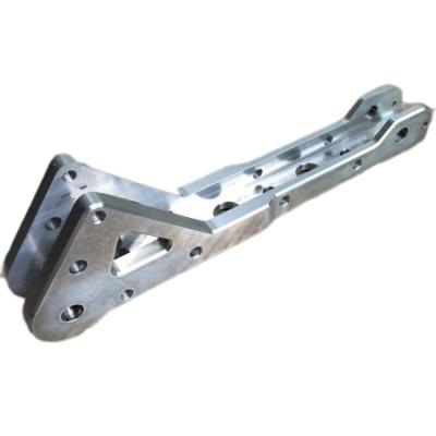 China Aluminum specializing in custom CNC machining of aluminum parts for 13 years, CNC milled and turned parts for sale