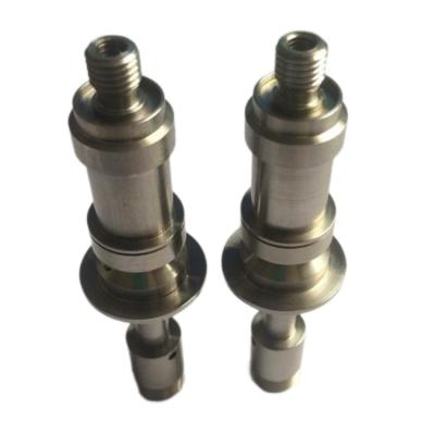 China Precision OEM CNC Machining Services Brass Steel Aluminum Metal Mechanical Frame Cast Iron CNC Parts for sale