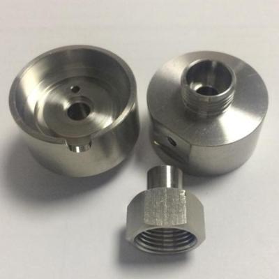 China China High Level CNC Aluminum Steel Anodized Custom 5 Axis Custom Electric Aluminum Guitar Parts Metal CNC Turning CNC Machining Milling for sale