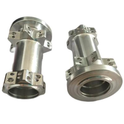 China OEM Aluminum Lathe Metal CNC Services Precision CNC Parts Milling CNC Machining Cheap CNC for sale