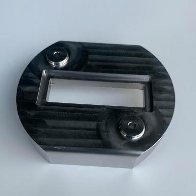 China Non-standard Aluminum Lathe Accessories CNC Stainless Steel Aluminum Copper Material for sale