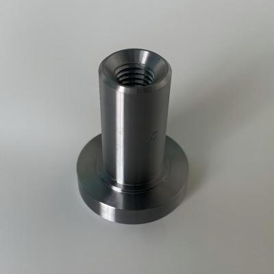 China Aluminum CNC Turning Machining Stainless Steel Machine Custom Machining Parts for sale