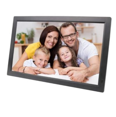 China Best Gifts for Friends and Family Best Digital Photo Frames British Digital Picture Frame Perfect Birthday Gift for sale