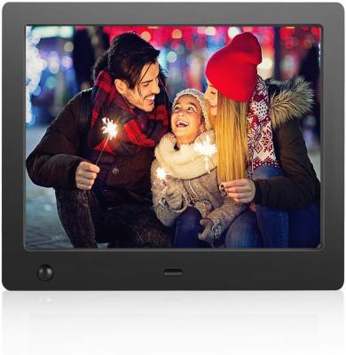 China Best Gifts for Friends and Family Digital Photo Frame 24 Inch Portrait or Landscape Mounts for sale