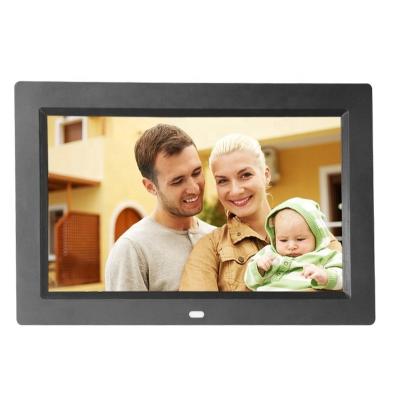 China Best Gifts For Friends And Family Digital Photo Frame With Weather Station 11.6 Inch for sale