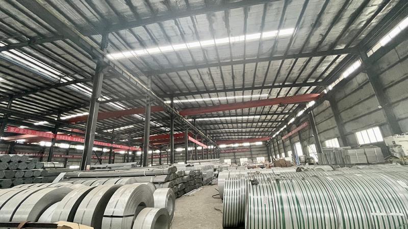 Verified China supplier - Sichuan Baolida Metal Pipe Fittings Manufacturing Co., Ltd.