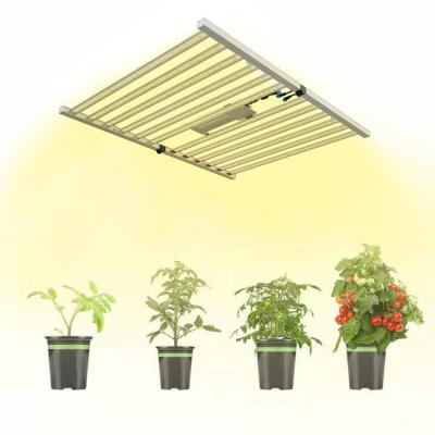 China ETL 600W 720W 800W Full Spectrum LED Grow Light 2.8 µMol/S/W for sale