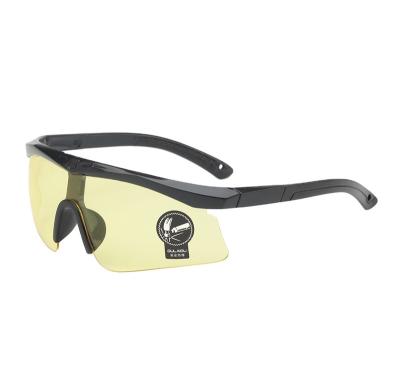 China Fashion Oulaiou sunglasses 009188 men's and women's outdoor sports explosion-proof sunglasses safety sunglasses climbing sunglasses for sale