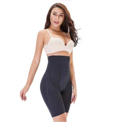 China DoubleDuDu Viable Newcomer Body Shaper XL Seamless Slimming Abdomen Tights Waist Postpartum High Body Shaper for sale