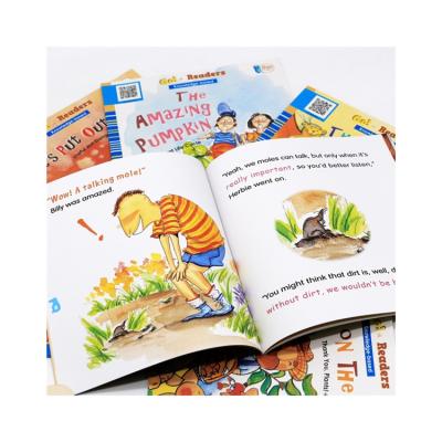 China Wholesale Kids Education English Touch Books English Children Reading Talking Pen for sale