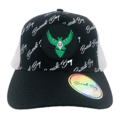 China Custom 5 COMMON Panel Maker Hat Adjustable Baseball Cap for sale