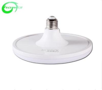 China warehouse led bulbs 2700-6500K 12w 18w 24w 36w 40w 50w 60w E27 SKD UFO LED bulb light parts raw material for sale