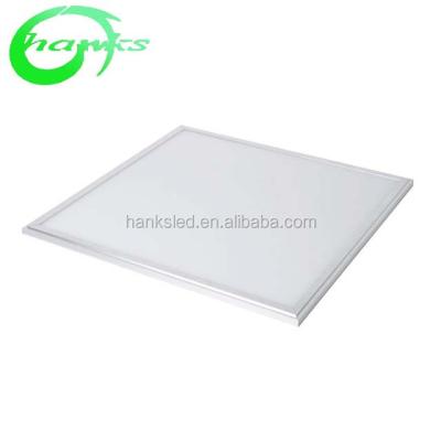 China Modern reflective film+led diffuser plate+pmma lgp led panel lights 36w 60*60cm conponent for sale