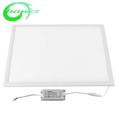 China Modern High Brightness 36w 40W 48w LED Panel Light 600x600 for sale