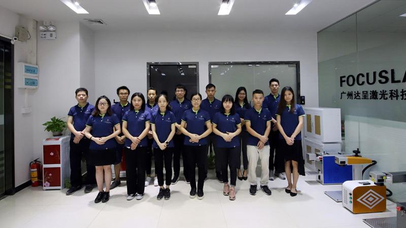 Verified China supplier - Guangzhou Focuslaser Co., Ltd.