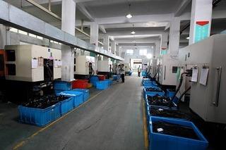 Verified China supplier - Suzhou Huihua Electronic Tech. Co., Ltd.