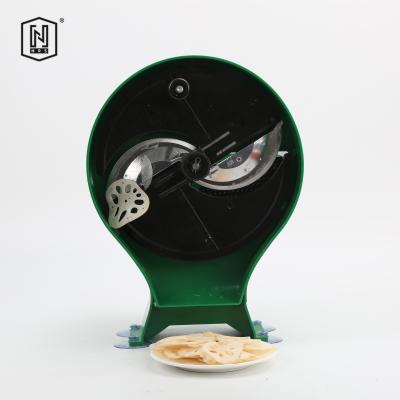 China Sustainable Multifunctional Vegetable Shredder Slicer Vegetable Cutter Cutter for sale