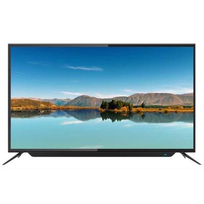 Cina Wholesale Ultra Slim TV 40/65 Inch High Quality Metal Wide Screen LED TV in vendita