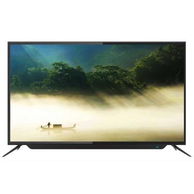 Cina OEM TV Touch Screen Smart LED TV 4K Ultra HD Television 55 Inch Smart TV in vendita