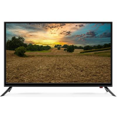 China 2021 China Wholesale 75 Inch UHD 4K TV Dled Flat TV Smart LED TV TS-29 for sale