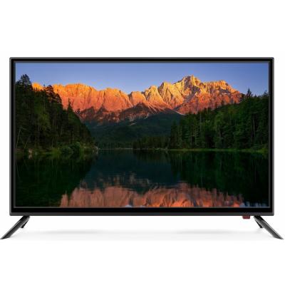 China TS 32 43 50 55 Inch China Tv Uhd Price Factory Cheap Flat Screen Televisions High Definition Lcd Led Tv 32 inch for sale