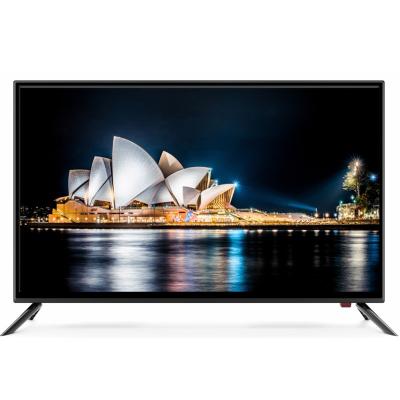 China TS 32 43 50 55 Inch China Tv Uhd Price Factory Cheap Flat Screen Televisions High Definition Lcd Led Tv 32 inch for sale