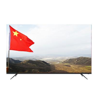 China 43 Inch Curved Digital Flat TV Full HD LED TV Smart For Avlg TS-32 oem PLASMA for sale