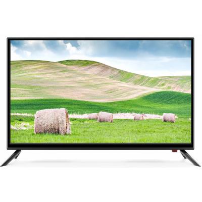 Китай 43inch FHD 1080P Televisor Frameless Digital HD TV Screen Android Television 43 Inch LED Smart TV продается