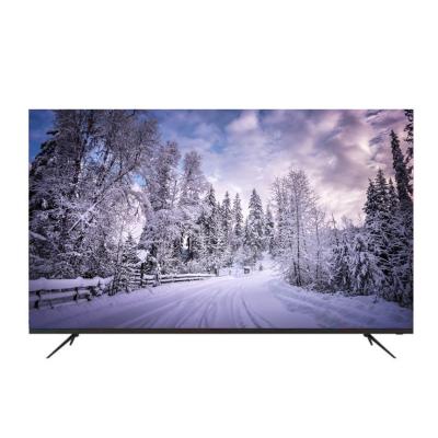 중국 TS 55 Inch Digital Flat TV Uhd Price Factory Cheap Flat Screen Televisions High Definition Lcd Led Tv 판매용