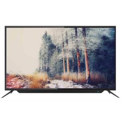 中国 Popular High Brightness Digital HD TV Backlight In Smart Home 43 Inch LED Android Television Smart TV 販売のため