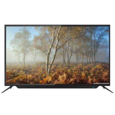 中国 2021 New 43 Inch 	Digital Flat TV Flat Screen TV 4K Android LED Smart TV 販売のため