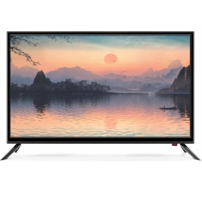 China 32inch television smart led tv USB VGA HD Bedroom living room hotel TV new screen Quality guarantee for sale