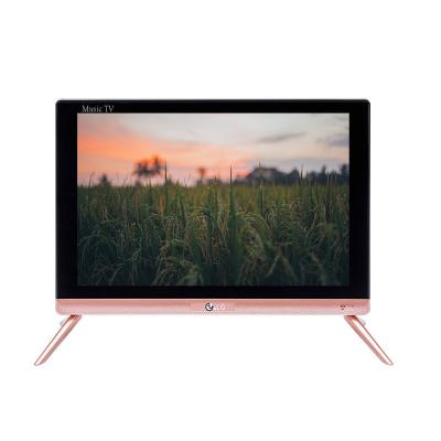 Κίνα Stroke Portable Smart LCD LED TV With Narrow Frame 17 Inch TS-24 LCD Panel προς πώληση